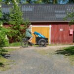Toimintasuosituksia maaseudun energia- ja liikennearjen parantamiseen